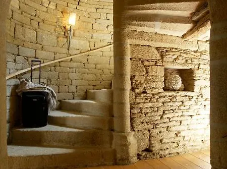 La Vinotière Appart hôtel 3*