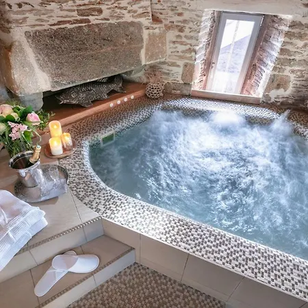 Appart hôtel La Vinotière 3*