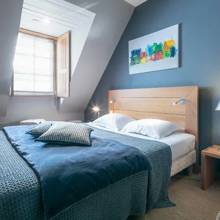 Apart-hotel La Vinotiere 3*