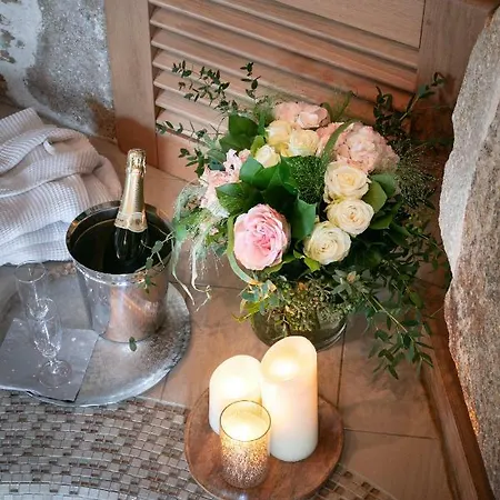 La Vinotiere 3*