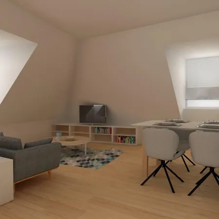 La Vinotière Appart hôtel 3*