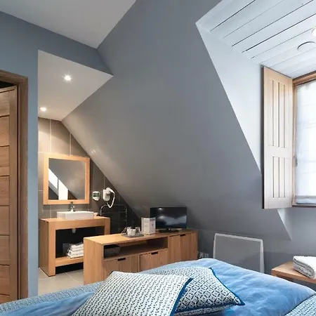 La Vinotiere Apart-hotel Le Conquet